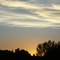 Anocheciendo, febrero 08