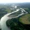 Río Bio Bio, San Carlos Purén, Frontera de Arauco