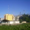 Molino Biobio (acceso sur Los Ángeles)