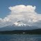 Volcan Villarrica  r.c.a.