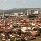 Três Pontas (vista do cruzeiro)