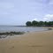 Praia da Curva da Baleia - Serra/ES