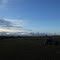 O campo está verde... (Jacaraípe)