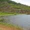 Lagoa aos pés do Mestre Álvaro - ao lado da FURNAS