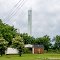 Magnolia Illinois water tower