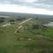 VISTA AÉREA FAZENDA PARAÍSO