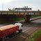 Viaduto Mario Marvulle/Rodovia Raposo Tavares/trevo de acesso a Salto Grande S.P
