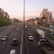 Rodovia Washington Luís próximo ao Variante (sentido Campos Elíseos)