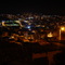 Candeias at night