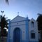 Igrejinha em Madre de Deus (Bahia)