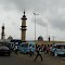 Abidjan, Adjamé, mosquée Nangui Abrogoua