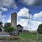 Windmill & Silo