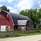 Rustic Barns