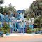 Abidjan Cocody Deux Plateaux, planet BMW