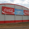 Manzoli Distribuidora de Bebidas - Coca Cola