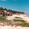 Maceio-una playa cercana
