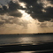 Raios de Sol - Praia da Avenida