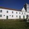 Vista do Mosteiro de São Bento