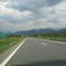 From Curitiba to São Paulo, via Regis Bittencourt highway, Brazil