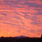 Sunset Near Smith Mountain Lake