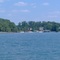 Lake near Roanoke
