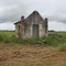 Ruínas de uma Capelinha na Rodovia Raposo Tavares, Pirajú-SP