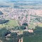Manduri-SP, Vista Aérea