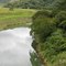 Canal Atibainha - Paiva Castro (Sistema Cantareira) - Nazaré Paulista, SP, Brasil.