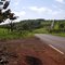Início da subida rumo da Brodowski - 2 Kms
