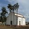 Brodowski - Capela de Santo Antônio