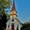 Wicomico Parish Episcopal Church - Wicomico Church, VA