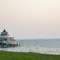 Boat House - Fleeton VA