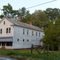 Old Store on Road to Buzzard's Point - Reedville VA