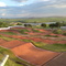 Pista BMX  de Cosmopolis