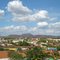 Vista da Cidade de Conceição-PB;