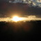 Pôr do Sol, Sítio Fartura, Ibiara, PB