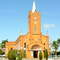 Igreja de Buritama - SP