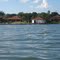 Prainha-Buritama-SP-Por incrivel que pareca,este e o mesmo Rio Tiete que passa por Sao Paulo,aqui a agua e limpa.