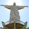 Cristo Redentor (30m altura) Itaporanga - PB