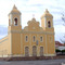 São João do Rio do Peixe (PB) Matriz de N. Sra. do Rosário