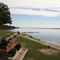 Historic Jamestown Fort cannon