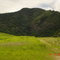 Serra do Imburi (ou toca) vista sentido sudoeste