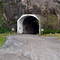 Entrada da Mina subterranea Baltar - Fabrica de cimento Votoram