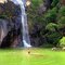 Cachoeira do Berne...