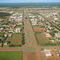 Vista aérea Sapezal