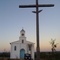 igrejinha do morro redondo capelinha mg
