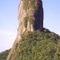 Trilha do Pico do Frade - Pico em todo seu explendor
