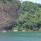 Paredão da Ilha Itanhangá