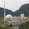 Usina Nuclear - Angra dos Reis - Brasil
