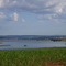Rio Paranapanema - Divisa SP/PR - Pousada do Paranapanema/Município de Santo Inácio - PR